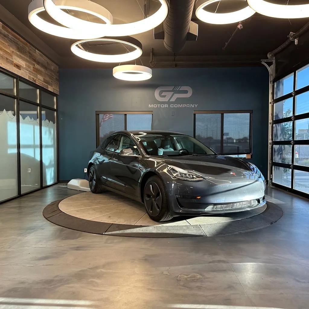 tesla model 3 2019 5YJ3E1EB6KF452246 image tesla model 3 2019 5YJ3E1EB6KF452246 image